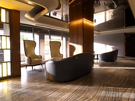 Hotel Midtown Richardson - Kaohsiung Bo Ai