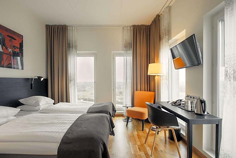 Best Western Malmo Arena Hotel