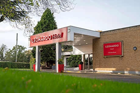Leonardo Hotel Cheltenham - Formerly Jurys Inn