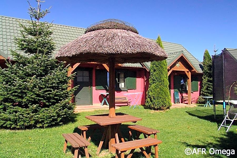 Bungalowy MARINA GREEN