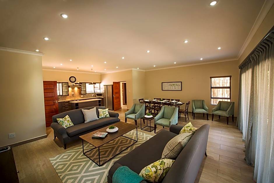 Seasons Golf, Leisure, Spa