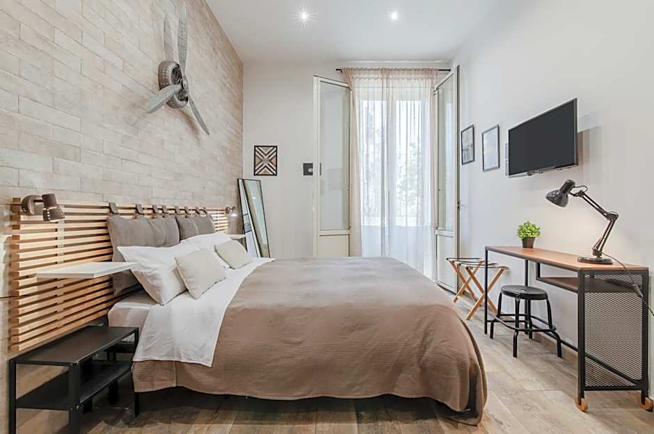 Panurban Rooms by Wonderful Italy