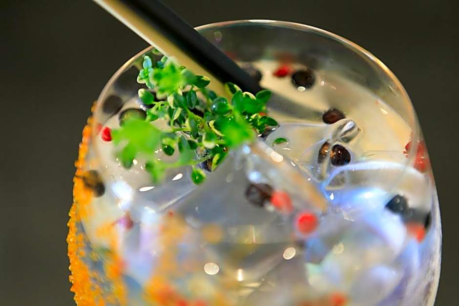 Albatros Beach Hotel