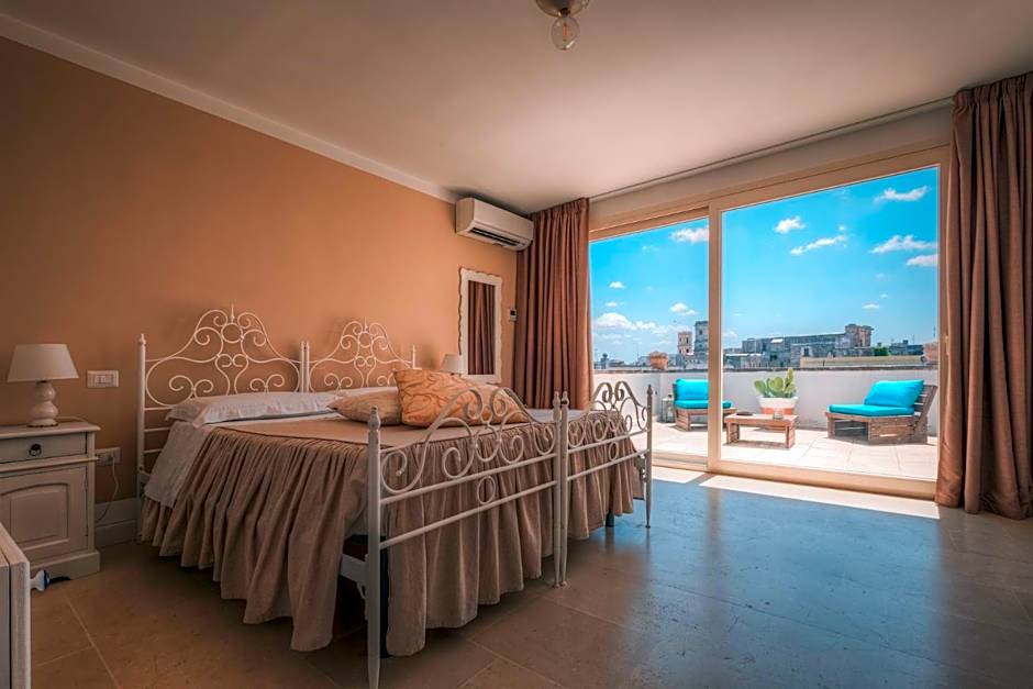 Relais Palazzo Vaglio