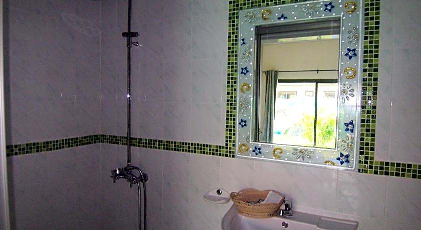 Phuket Airport Overnight Hotel