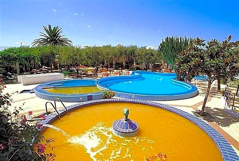 Il Gattopardo Hotel Terme & Beauty Farm