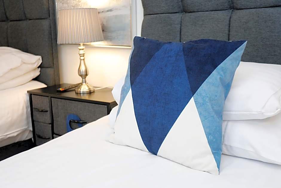 Bexley Village Hotel