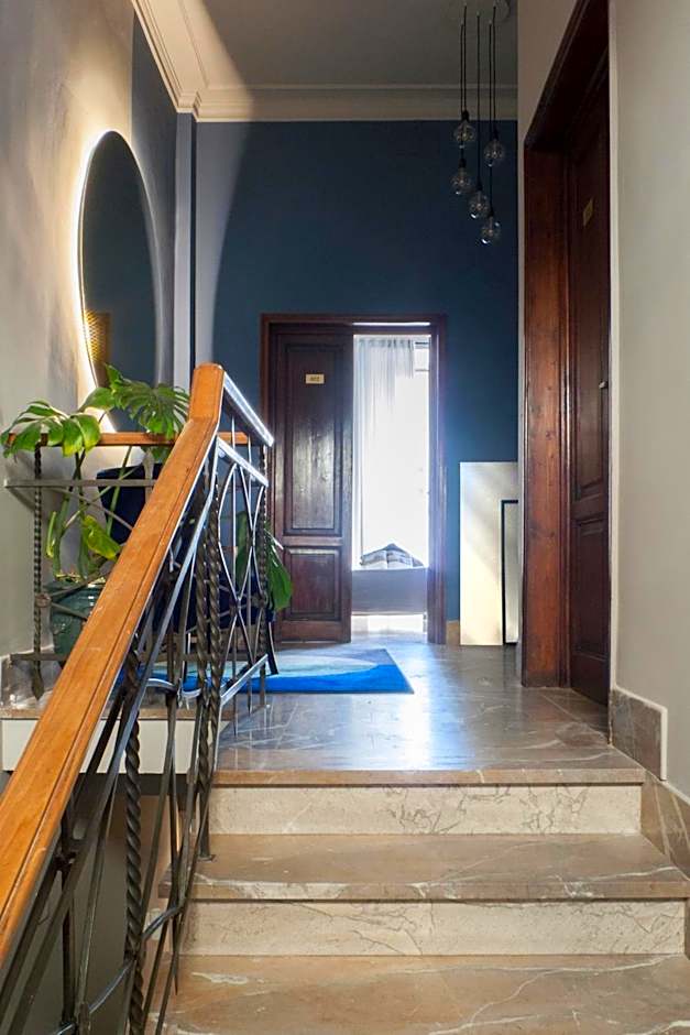 Relais Stibbert Florence