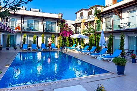 Cotton Boutique Hotel