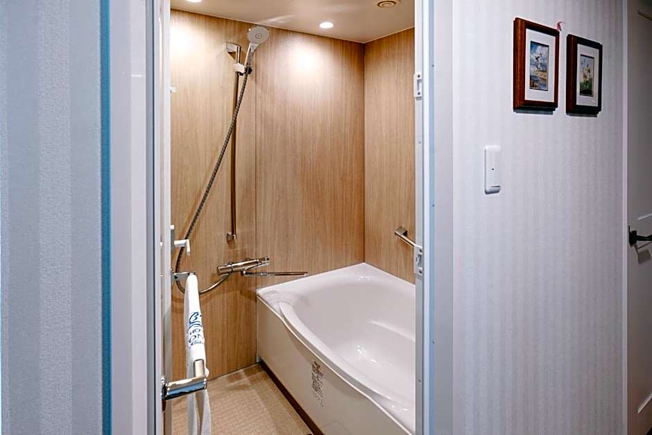 Boston Plaza Kusatsu Biwa Lake - Vacation STAY 15451v