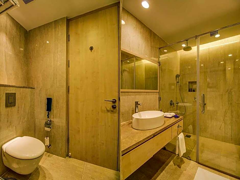 Vivanta Pune, Hinjawadi