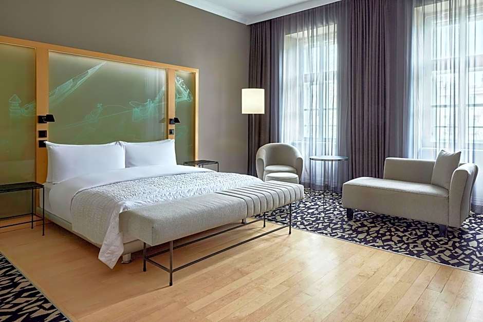 Le Meridien Vienna