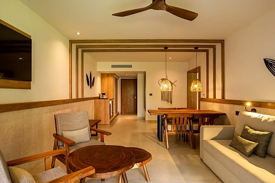 Bahia Principe Luxury Akumal - All Inclusive