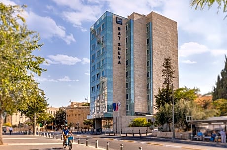 TRYP by Wyndham Jerusalem Bat Sheva
