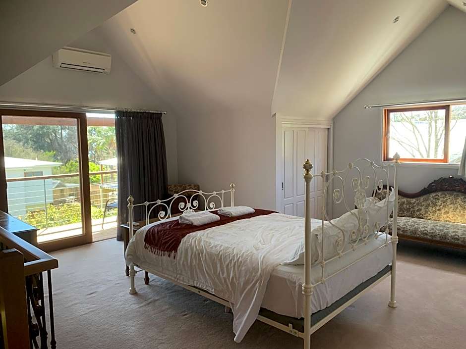 Beach Park Phillip Island - Apartments