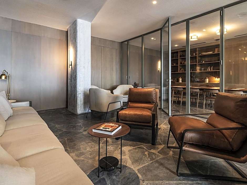 Costanero Hotel Montevideo - MGallery Collection