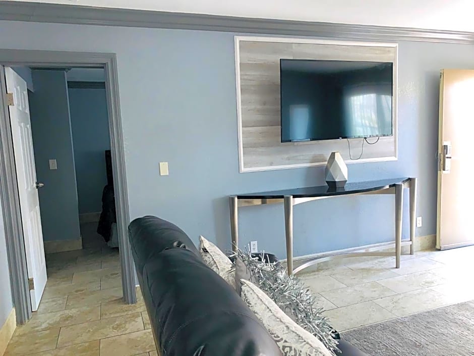 Hotel Galaxy