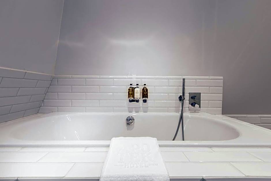 Apótek Hotel Reykjavík by Keahotels