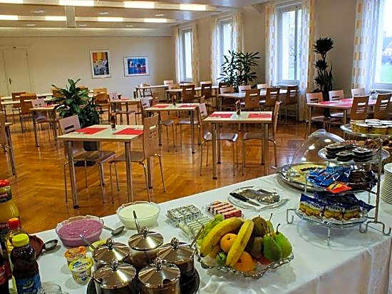 Dialoghotel Eckstein