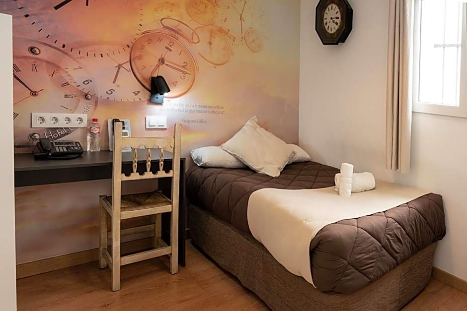 Hotel Alquimia Cadiz