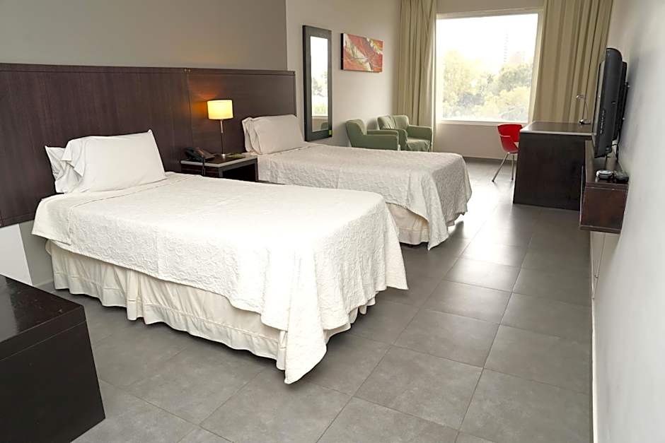 Hotel NEU 354