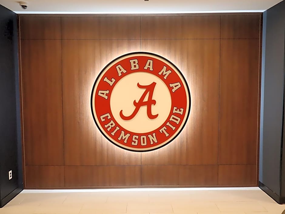 Courtyard by Marriott Tuscaloosa