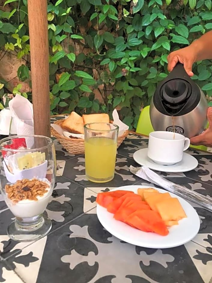 Casona 61 by GuruHotel