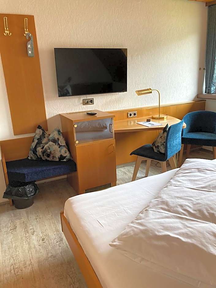 Hotel Garni Schmieder’s Ochsen