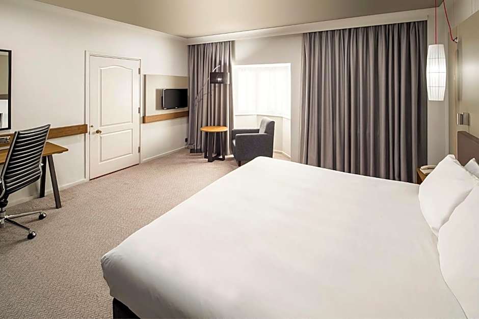 Crowne Plaza Solihull By IHG