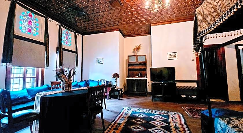 Otantik Hotel Club & Spa