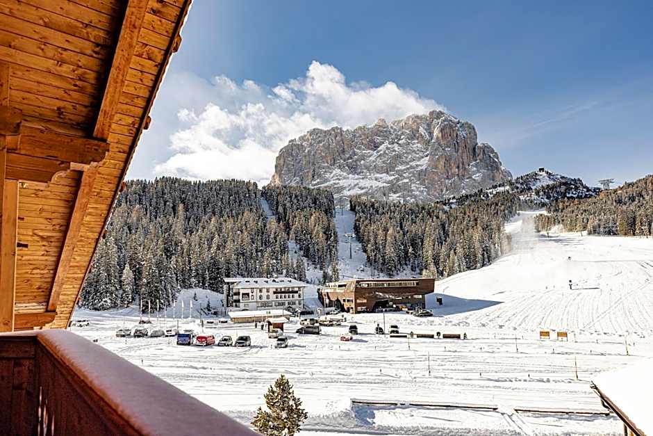 Apartments Hotel Garden