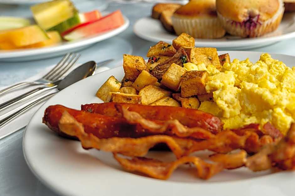 Auberge Gisele's Inn