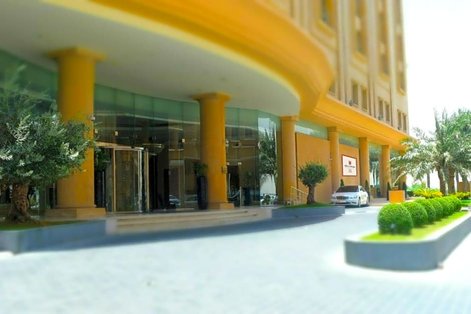 Millennium Hotel Doha