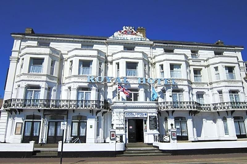 Royal Hotel Great Yarmouth