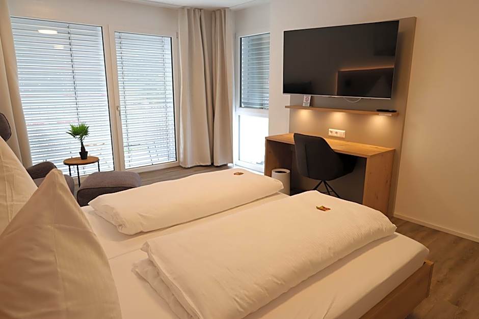 MEIN MOTEL - Self Check-in