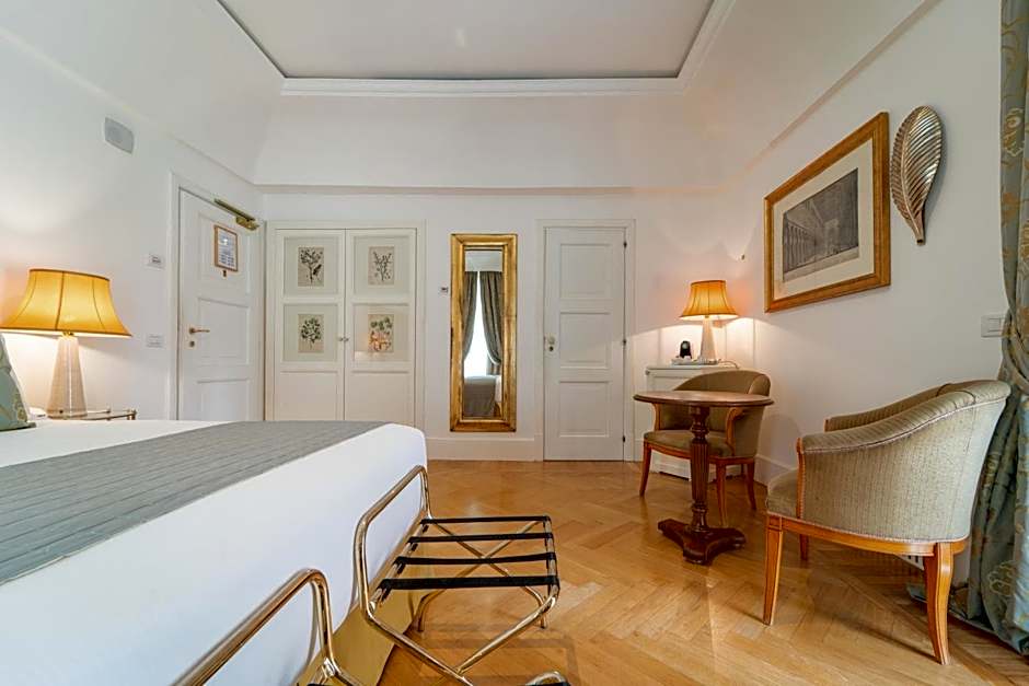 Relais Villa San Martino