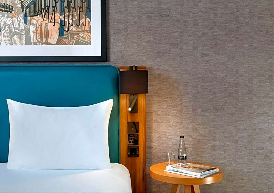 Citadines Barbican London