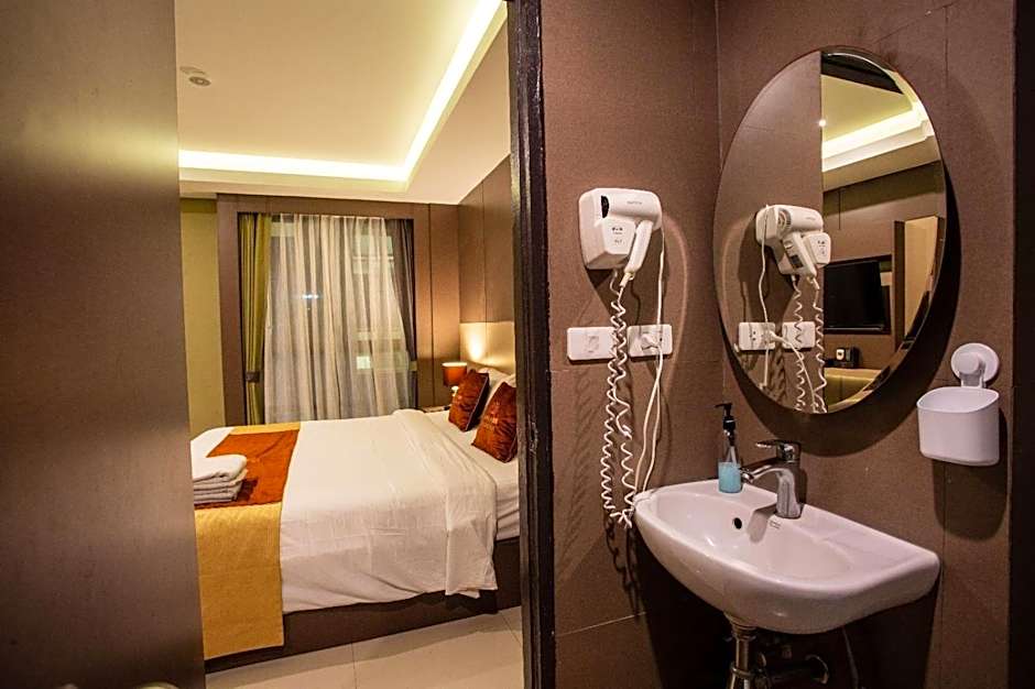 GranDE Classic Pattaya