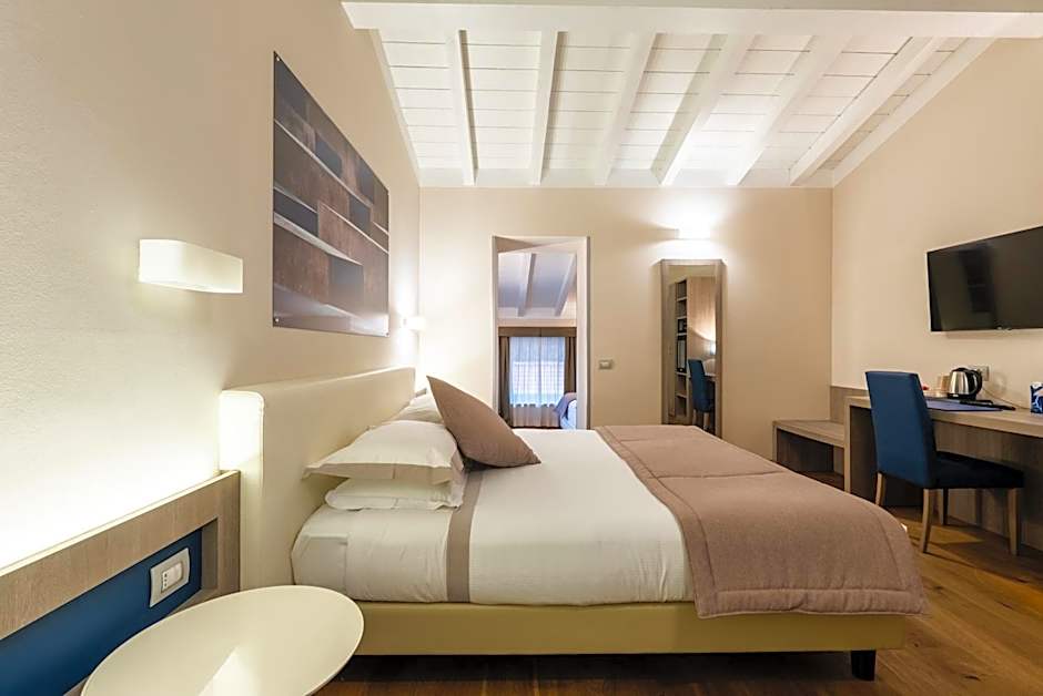 Hotel Centrale