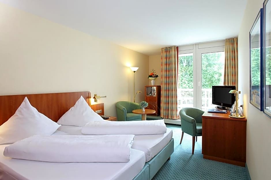 Best Western Premier Parkhotel Bad Mergentheim