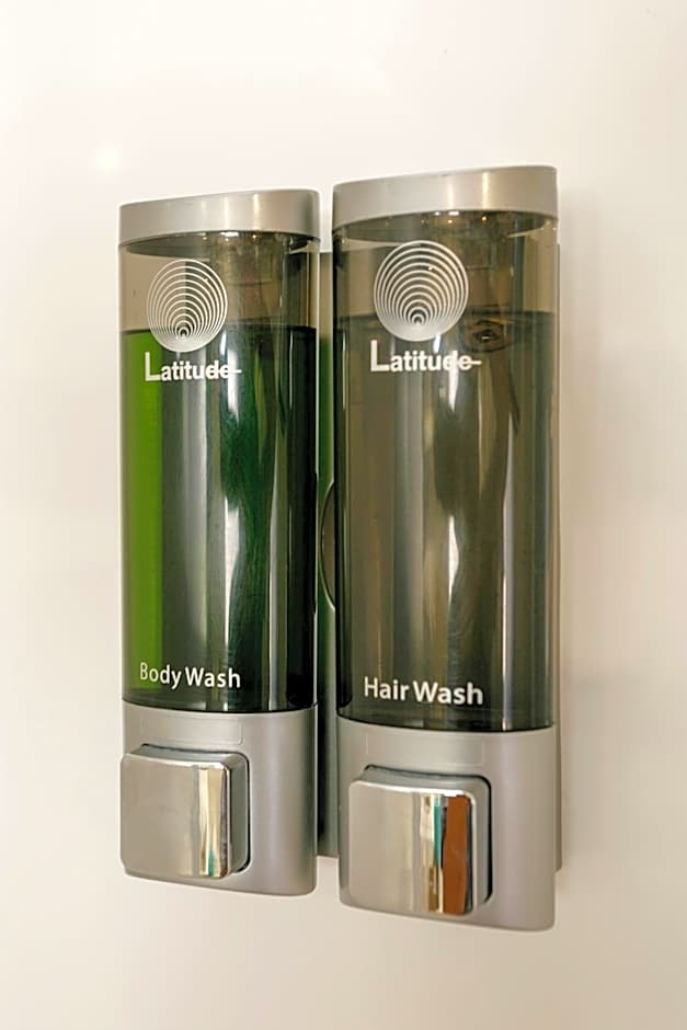 Baycrest Thermal Lodge