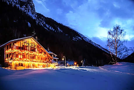 Hotel Le Bouquet - Adults Only