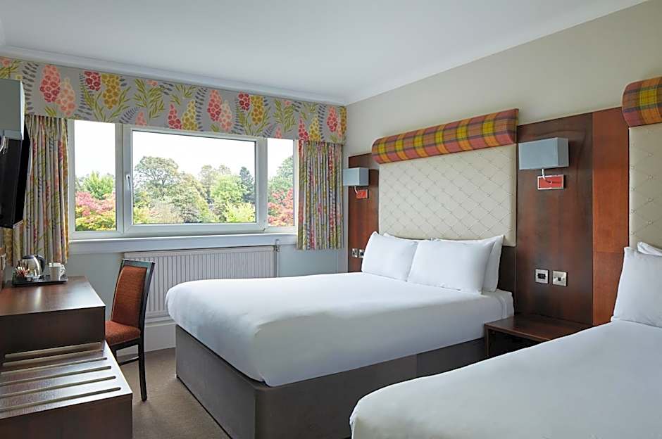 Leonardo Inn Glasgow West End