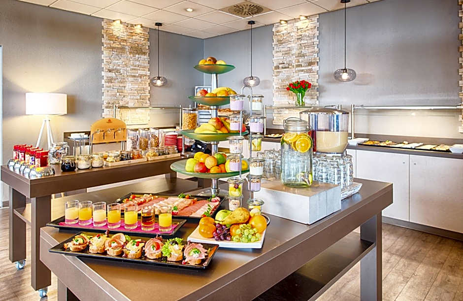 Leonardo Hotel Mannheim