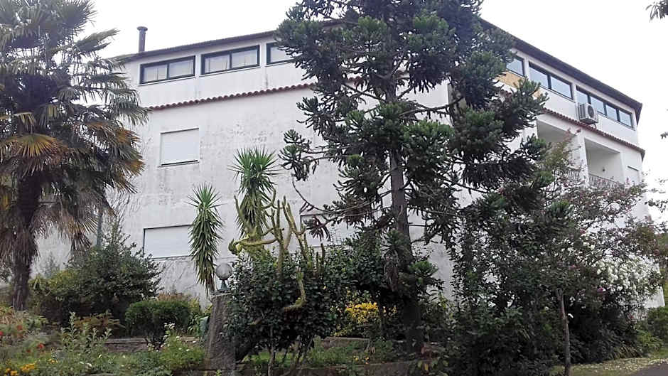 Residencial Retiro Sra. da Luz