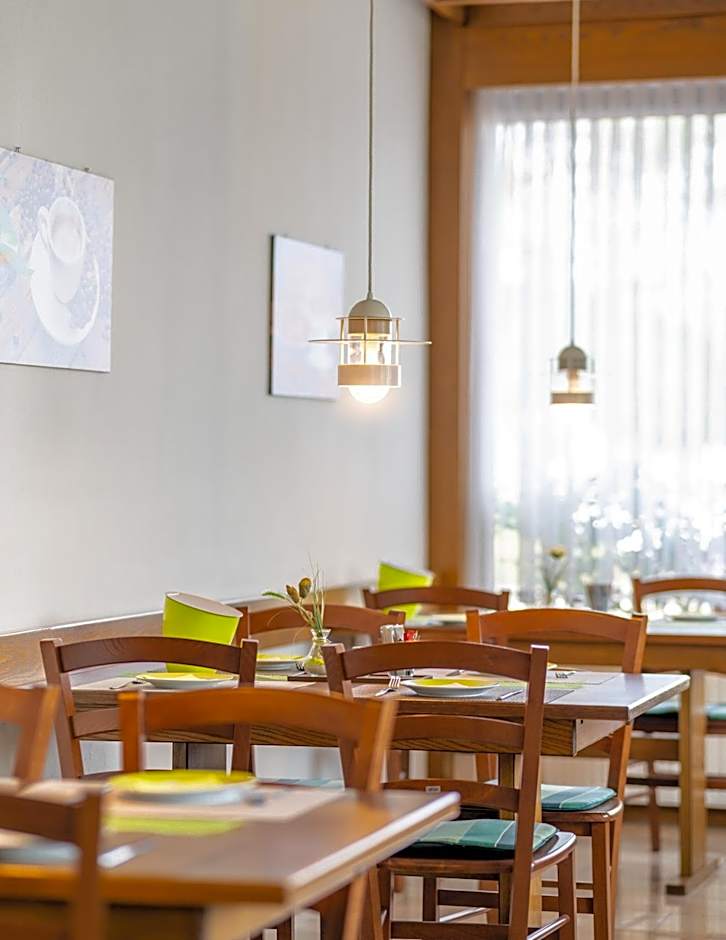 Hotel Kniestedter Hof