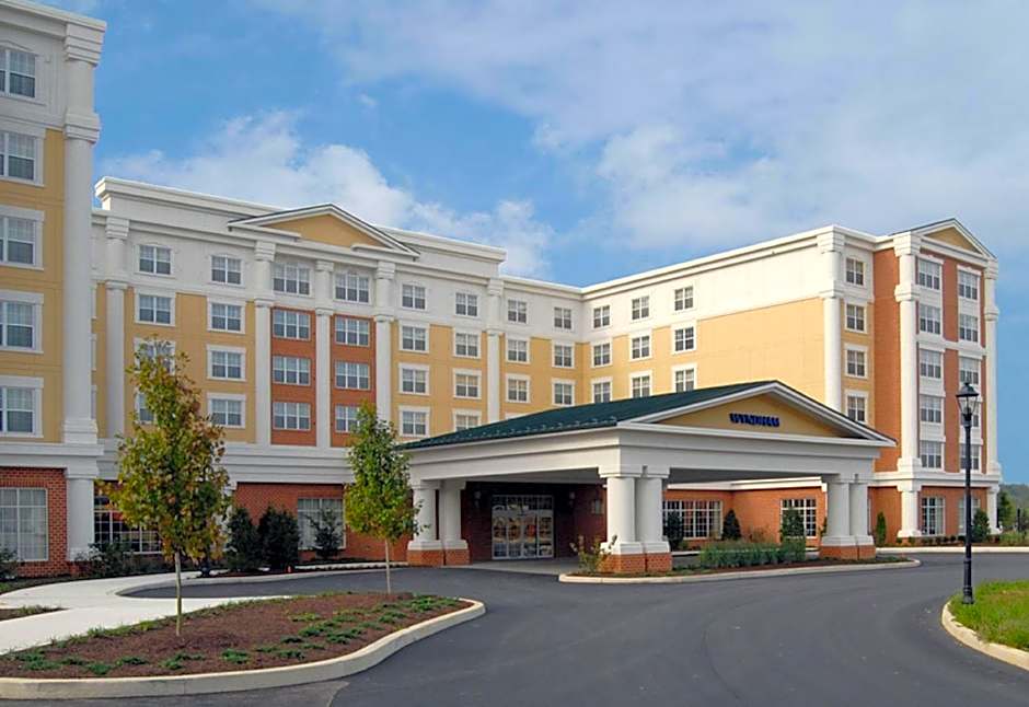Wyndham Gettysburg Hotel & Conference Center
