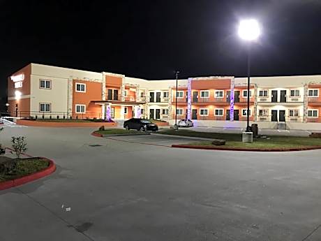 The Residency Suites