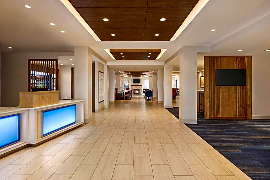 Holiday Inn Express Hotel & Suites Denver Airport By IHG