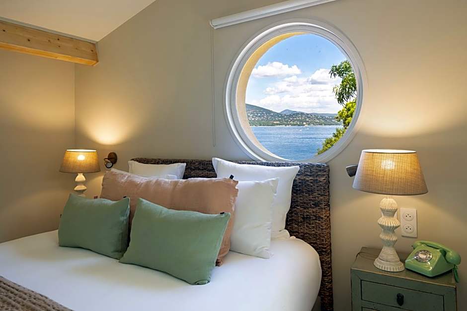 La Bastide d'Antoine